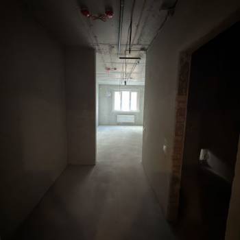 Продается 1-комнатная квартира, 29 м²