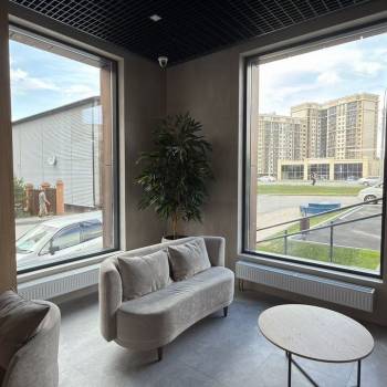 Продается 1-комнатная квартира, 29 м²