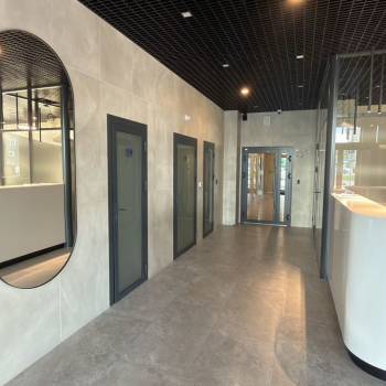 Продается 1-комнатная квартира, 29 м²