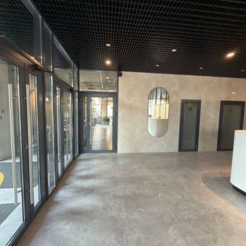 Продается 1-комнатная квартира, 29 м²
