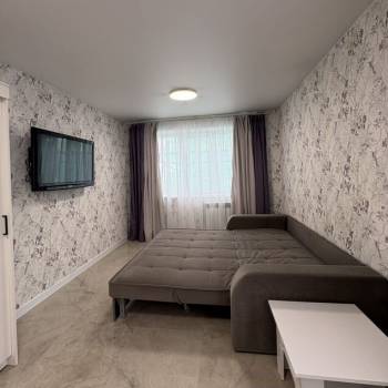 Сдается 2-х комнатная квартира, 47,6 м²