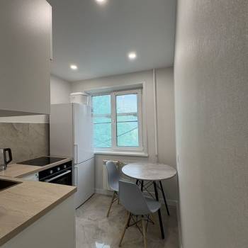 Сдается 2-х комнатная квартира, 47,6 м²