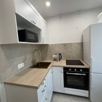Сдается 2-х комнатная квартира, 47,6 м²