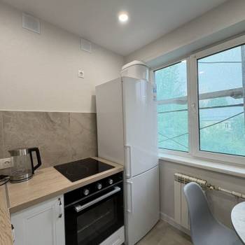 Сдается 2-х комнатная квартира, 47,6 м²