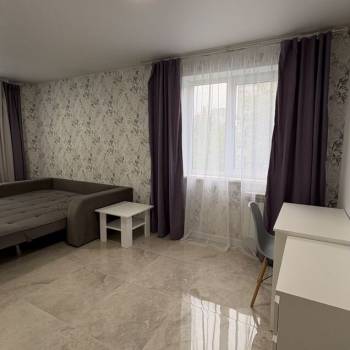 Сдается 2-х комнатная квартира, 47,6 м²