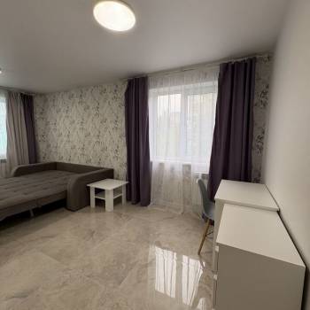 Сдается 2-х комнатная квартира, 47,6 м²