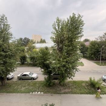 Сдается 2-х комнатная квартира, 47,6 м²