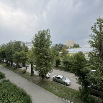 Сдается 2-х комнатная квартира, 47,6 м²