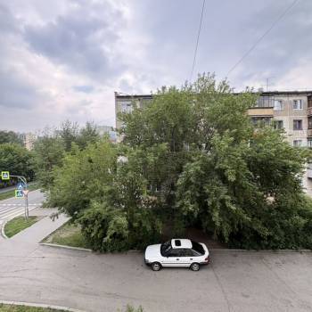 Сдается 2-х комнатная квартира, 47,6 м²
