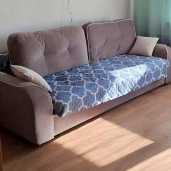 Сдается 1-комнатная квартира, 30,1 м²