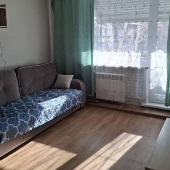 Сдается 1-комнатная квартира, 30,1 м²