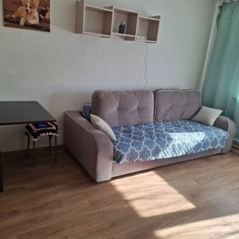 Сдается 1-комнатная квартира, 30,1 м²