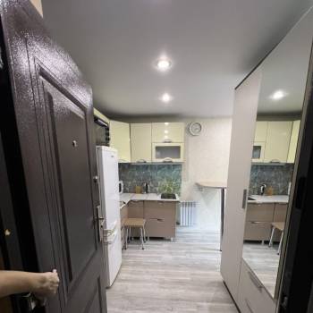 Сдается Комната, 18 м²