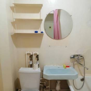 Сдается 1-комнатная квартира, 30 м²