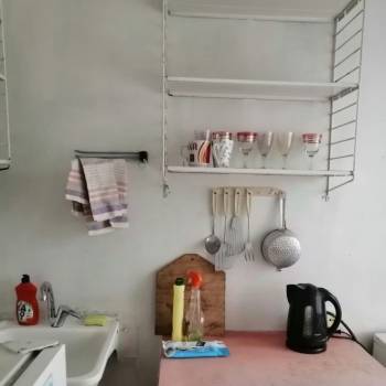 Сдается 1-комнатная квартира, 30 м²