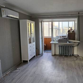 Сдается 1-комнатная квартира, 33 м²