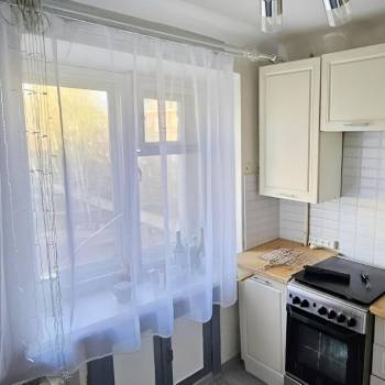 Сдается 1-комнатная квартира, 33 м²
