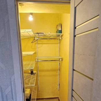 Сдается 1-комнатная квартира, 33 м²