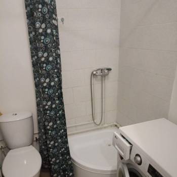 Сдается 1-комнатная квартира, 25 м²