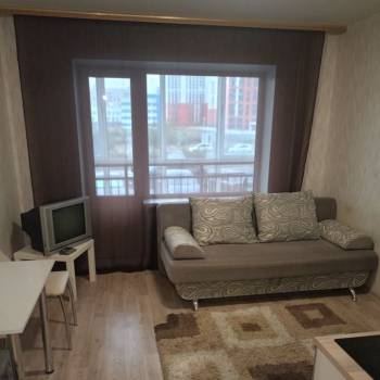 Сдается 1-комнатная квартира, 25 м²