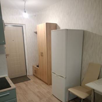 Сдается 1-комнатная квартира, 25 м²