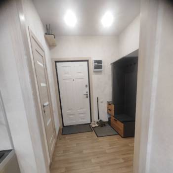 Сдается 1-комнатная квартира, 36 м²