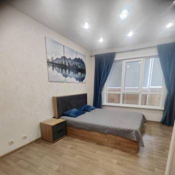 Сдается 1-комнатная квартира, 36 м²