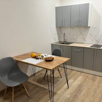 Сдается 1-комнатная квартира, 27 м²