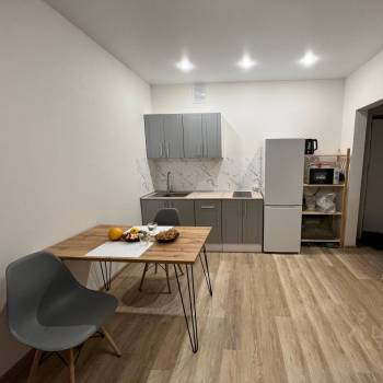 Сдается 1-комнатная квартира, 27 м²