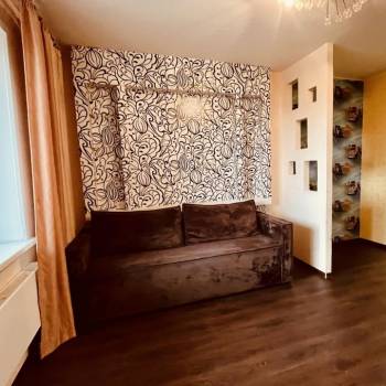 Сдается 1-комнатная квартира, 34 м²