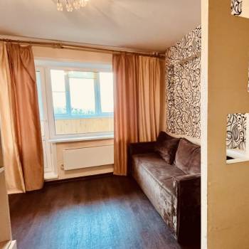 Сдается 1-комнатная квартира, 34 м²