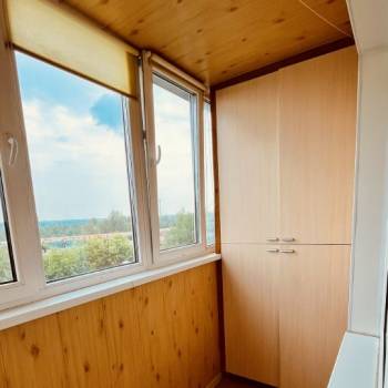 Сдается 1-комнатная квартира, 34 м²