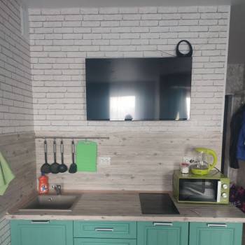 Сдается 1-комнатная квартира, 29 м²