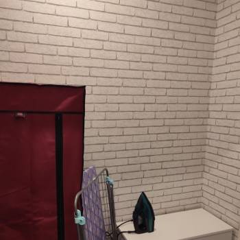 Сдается 1-комнатная квартира, 29 м²
