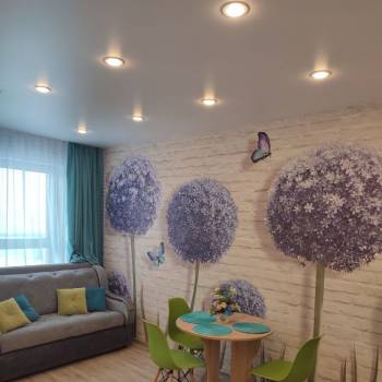 Сдается 1-комнатная квартира, 29 м²