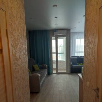 Сдается 1-комнатная квартира, 29 м²
