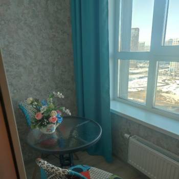 Сдается 1-комнатная квартира, 29 м²