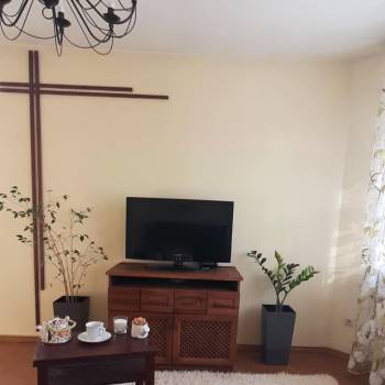 Сдается 1-комнатная квартира, 32 м²