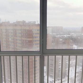 Сдается 1-комнатная квартира, 35 м²