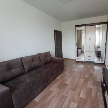 Сдается 1-комнатная квартира, 38,2 м²