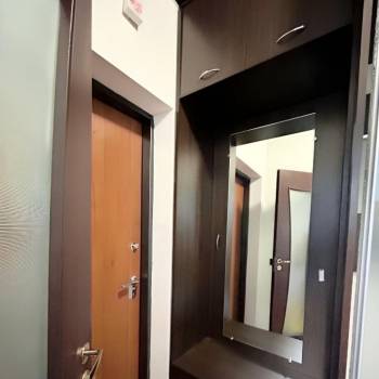 Сдается 2-х комнатная квартира, 42 м²