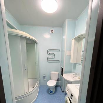 Сдается 2-х комнатная квартира, 42 м²