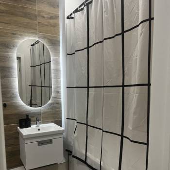 Сдается 2-х комнатная квартира, 42 м²