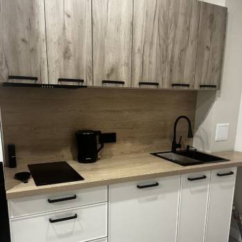 Сдается 2-х комнатная квартира, 42 м²