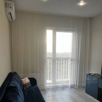 Сдается 2-х комнатная квартира, 42 м²