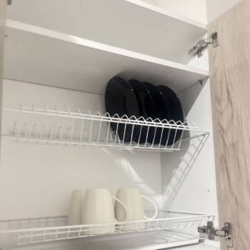 Сдается 2-х комнатная квартира, 42 м²