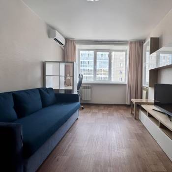 Сдается 2-х комнатная квартира, 43 м²