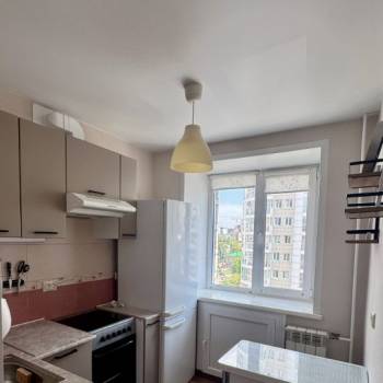 Сдается 2-х комнатная квартира, 43 м²