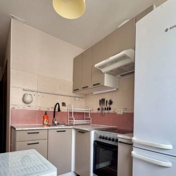 Сдается 2-х комнатная квартира, 43 м²