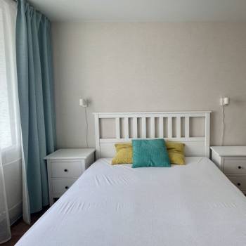 Сдается 2-х комнатная квартира, 43 м²